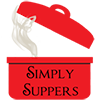 simply suppers